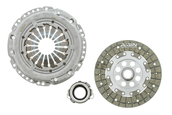 Aisin KT-307A Koppelingskit